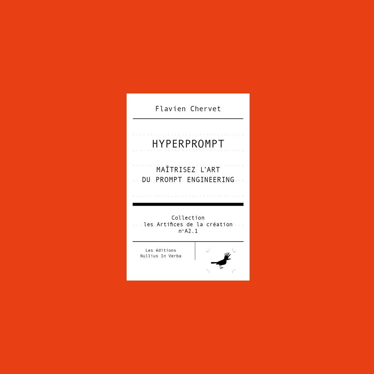 Hyperprompt, Maîtrisez l’art du prompt engineering