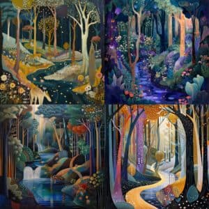 Résultat 3 (Midjourney 6)